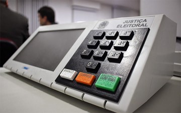 STF decide barrar 3,4 milhões de eleitores que não fizeram biometria
